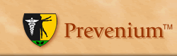 Prevenium